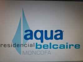 Residencial Aqua Belcaire